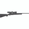 Mossberg Patriot Rifle Vortex Scope Combo Rifle 243 Win. 22 in. Synthetic Black RH