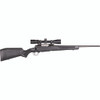 Savage 110 Apex Hunter XP Rifle 7mm PRC 22 in. Black w/ Scope RH