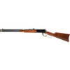 Rossi R92 Lever Action Rifle 44 Mag. 20 in. Wood Gold