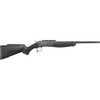 CVA Scout Rifle 44 Mag. 22 in. Blued with Rail Base