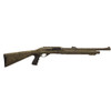 TR Imports Silver Eagle Intertia One Shotgun 12 ga. 18.5 in. Camo 3 in.