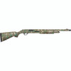 Mossberg 500 Turkey Shotgun 20 ga. 22 in. Mossy Oak Green Leaf 3 in.