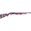 Mossberg 500 Youth Super Bantam Shotgun 20 ga. 22 in. Muddy Girl Wild