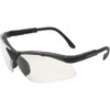 Radians Revelation Shooting Glasses Clear Lens