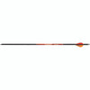 Black Eagle Rampage Arrows .001 250 Blazer Vanes 6 pk.