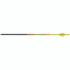 Black Eagle Zombie Slayer Arrows .001 300 Blazer Vanes 6 pk.