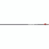 Easton 4mm Full Metal Jacket Arrows 340 Blazer Vanes 6 pk.