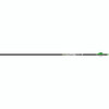 Easton 4mm Axis Long Range Arrows 300 Blazer Vanes 6 pk.