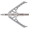 Rage Hypodermic NC +P Broadheads 125 gr. 3 pk.