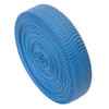 October Mountain VIBE String Silencers Blue/Black 85 ft.