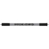 Bee Stinger Premier Plus Countervail V-Bar Grey 10 in.