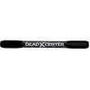 Dead Center Dead Steady Stabilizer Black 12 in.