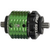 Axcel Kryptos Pro Adjustable Dampener Green/ Black