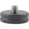 Axcel Stabilizer Weight 2 oz. 1.25 in. Black Nitride SST