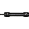 Dead Center Aluminum V-Bar Extension 4 in.