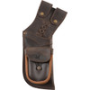 30-06 Torah Hip Quiver Pure Leather LH