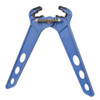 October Mountain Kickstand Pro Standard Limb Blue