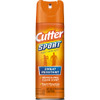 Cutter Sport Insect Repellent 15% DEET 6 oz.