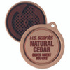 Hunters Specialties Scent Wafer Cedar Scent 3 pk.