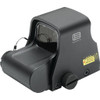 EOTech XPS2-0 Holographic Red Dot Sight Black 68MOA Ring with 1MOA Dot CR123 Battery