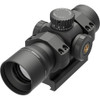 Leupold Freedom Red Dot Sight 1x34mm 223 BDC 1.0 MOA Dot with Mount