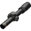 Leupold VX-5HD Rifle Scope 1-5x24mm CDS-ZL2 Illum. FireDot Duplex