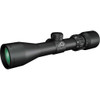 BSA Optics Edge Pistol Scope 2-7x28mm 30/30 Duplex Reticle