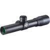 BSA Optics Edge Pistol Scope 2x20mm 30/30 Duplex Reticle