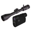 Sig Sauer BuckMaster Scope and Rangefinder Kit 3-12x44mm BDC w/ BuckMaster 1500 Rangefinder