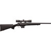 Howa Mini Action Rifle Gamepro Rifle 350 Legend 16.25 in. Black RH Package