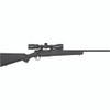 Mossberg Patriot Rifle Vortex Scope Combo Rifle 7mm-08 Rem. 22 in. Sythentic Black