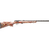 Savage 93R17 BRJ Rifle 17 HMR 21 in. Black RH