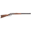 Cimarron 1873 Sporting Rifle 45 Long Colt 24.25 in. Walnut Case Hardened