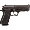 Taurus 917C Pistol 9mm 4.3 in. Black Rubber Grip 18 rd.