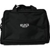 ATI Rukx Gear Double Pistol Case Black