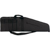 Bulldog Extreme Tactical Rifle Case Black 40 in.