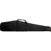 Bulldog Deluxe Scoped Rifle Case Black 44 in.