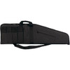 Bulldog Extreme Tactical Rifle Case Black 45 in.