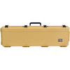 SKB iSeries Double Rifle Case Tan 50 in.