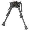 Blackhawk Bi-Pod 14.5 in. - 29.25 in. Pivot