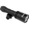 NightStick Long Gun Weapon Light Black 1500 Lumens with Mount and Pressure Switch