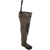 Frogg Toggs Classic Hip Wader	Brown Youth