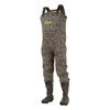 Frogg Toggs Amphib 3.5mm Mossy Oak Bottom Lands Neoprene Chest Wader 