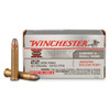 Winchester Silvertip Rimfire Ammo 22 Win. Mag. 40 gr. JHP 50 rd.