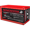 Winchester Varmint LF Rimfire Ammo 22 Mag 25 gr. Jacketed HP 50 rd.