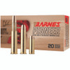 Barnes Pioneer Revolver Ammo 357 Mag. 180 gr. Barnes Original 20 rd.