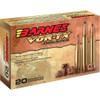 Barnes VOR-TX Hunting Handgun Ammo 357 Mag. 140 gr. XPB 20 rd.