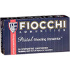 Fiocchi Defense Dynamics Centerfire Handgun Ammo 44 Spl. 200 gr. SJHP 50 rd.