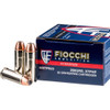 Fiocchi Hyperformance Defense Pistol Ammo 44 Mag. 200 gr. XTPHP 25 rd.