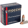 Fiocchi Hyperformance Defense Pistol Ammo 9mm 124 gr. XTPHP 25 rd.